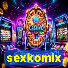 sexkomix
