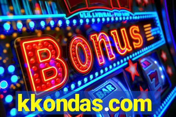 kkondas.com