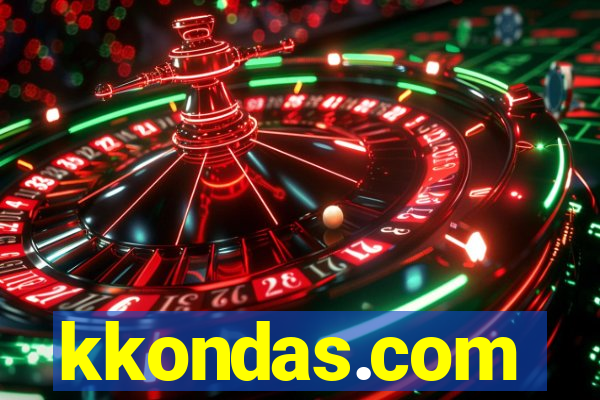 kkondas.com