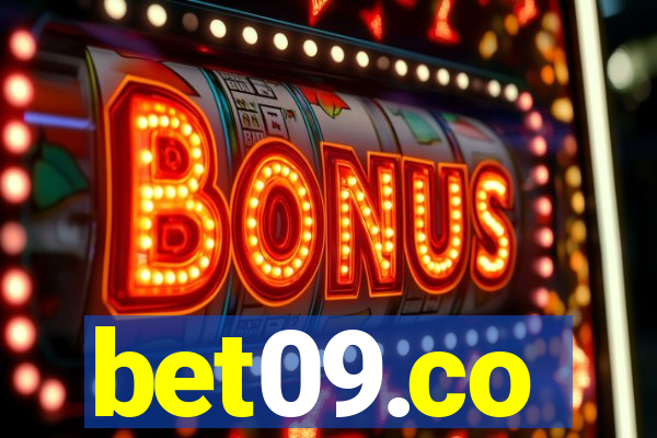 bet09.co