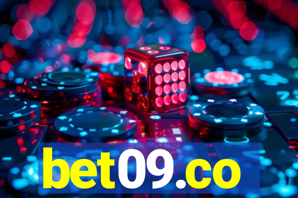 bet09.co