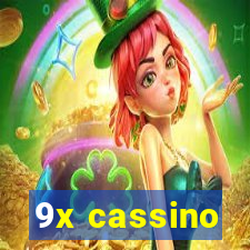 9x cassino
