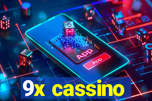 9x cassino