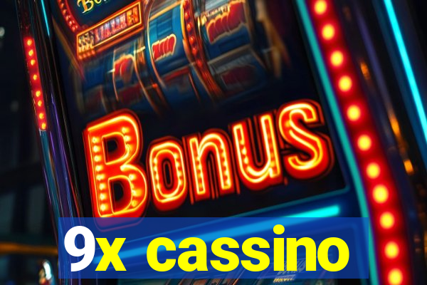 9x cassino