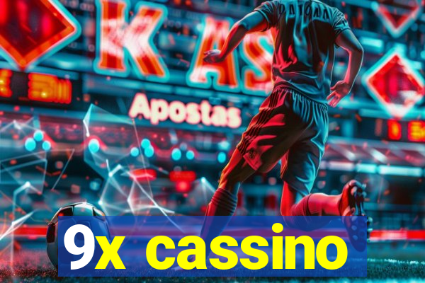 9x cassino