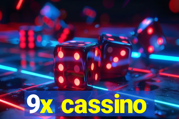 9x cassino