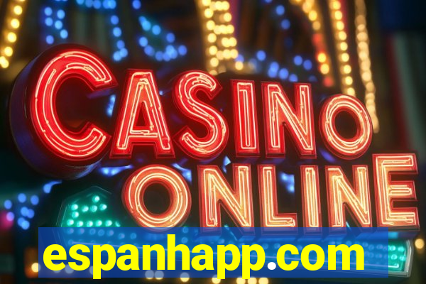 espanhapp.com