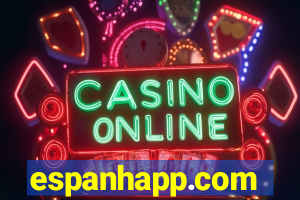 espanhapp.com