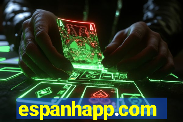 espanhapp.com