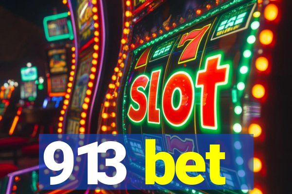 913 bet