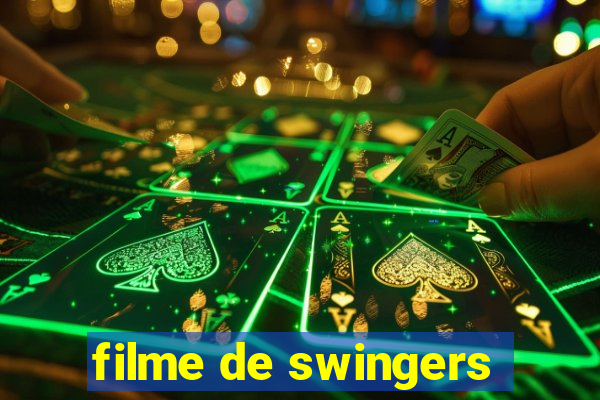 filme de swingers