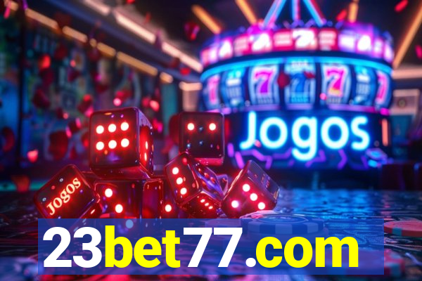 23bet77.com