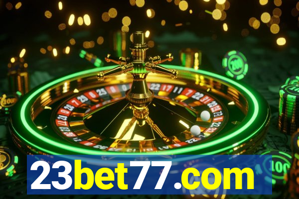 23bet77.com