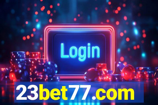 23bet77.com