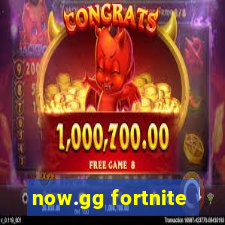 now.gg fortnite