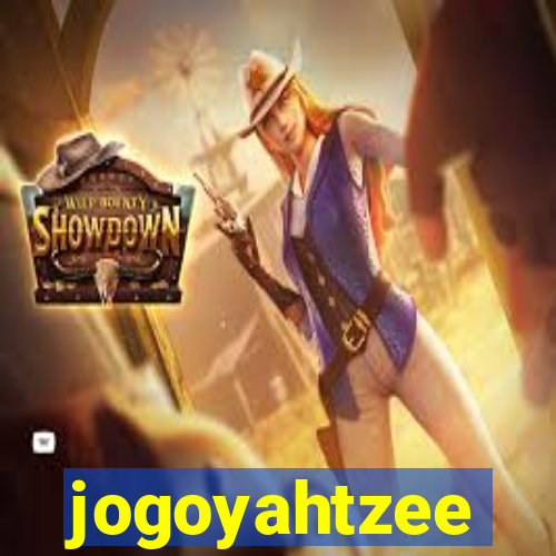 jogoyahtzee