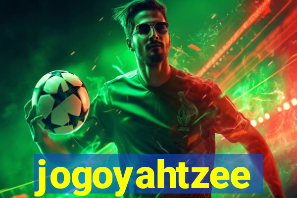jogoyahtzee