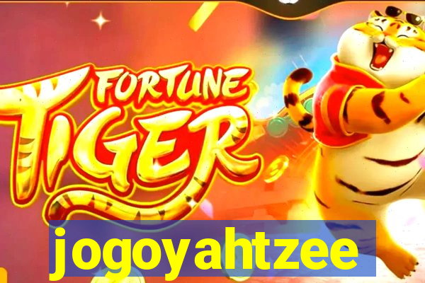 jogoyahtzee