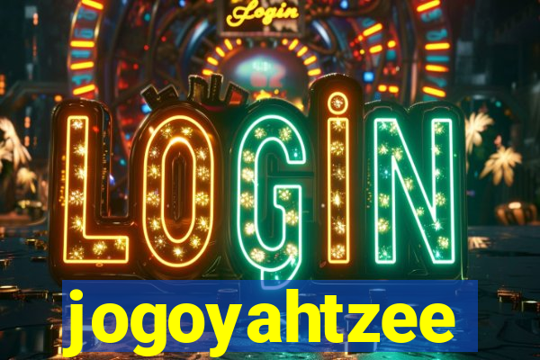 jogoyahtzee