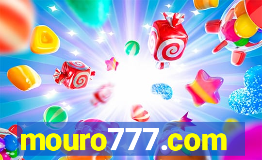 mouro777.com