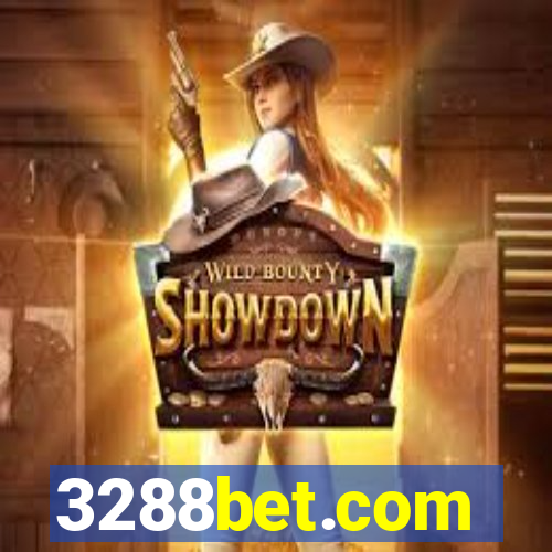 3288bet.com