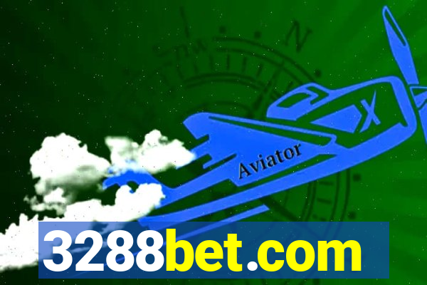 3288bet.com