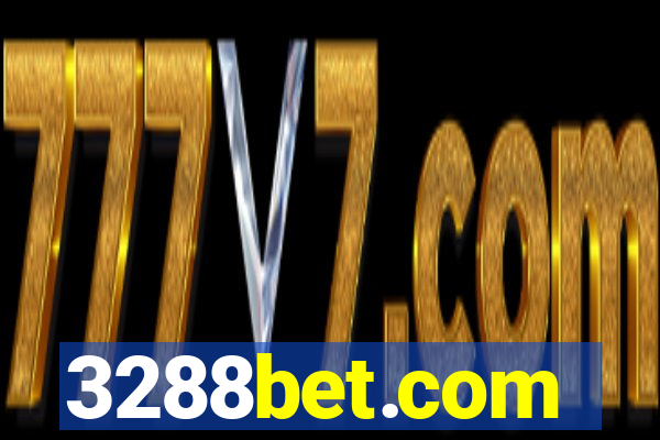 3288bet.com