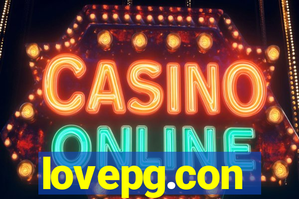 lovepg.con