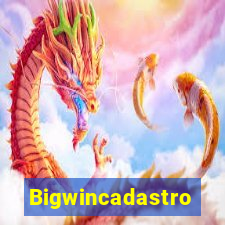 Bigwincadastro