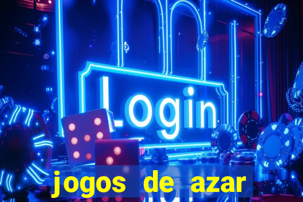 jogos de azar legalizados no brasil