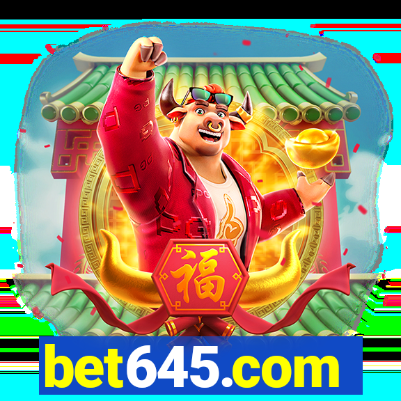 bet645.com