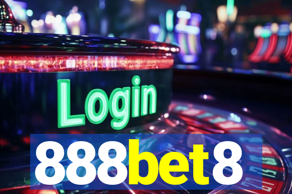 888bet8