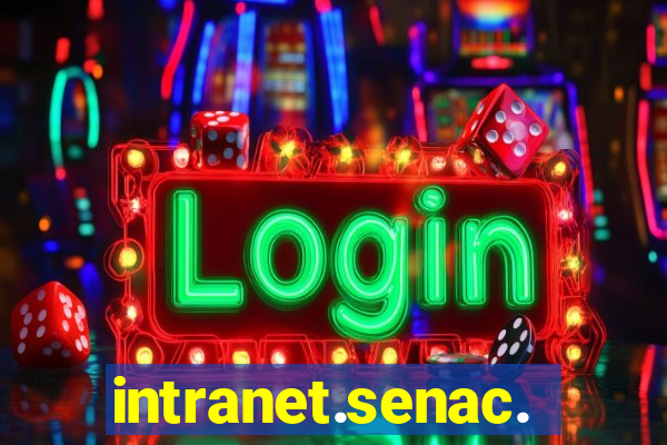 intranet.senac.sp