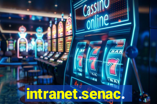 intranet.senac.sp