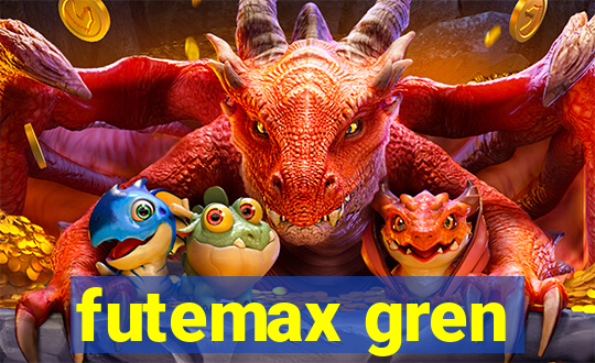 futemax gren