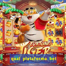 qual plataforma bet paga mais