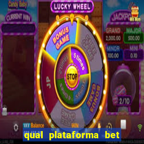 qual plataforma bet paga mais