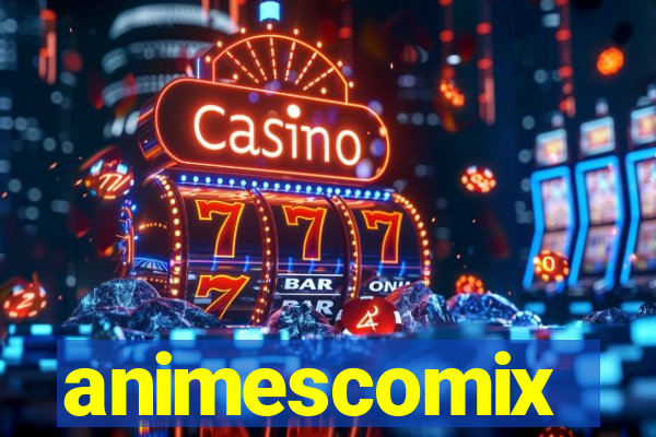 animescomix