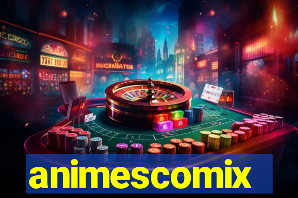 animescomix
