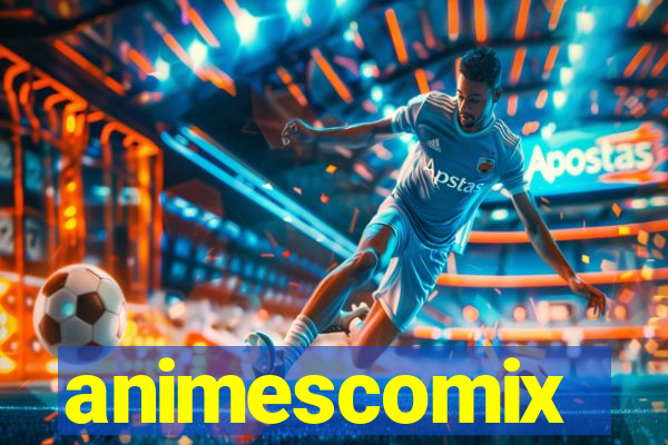 animescomix