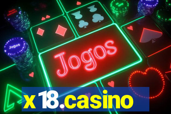 x18.casino