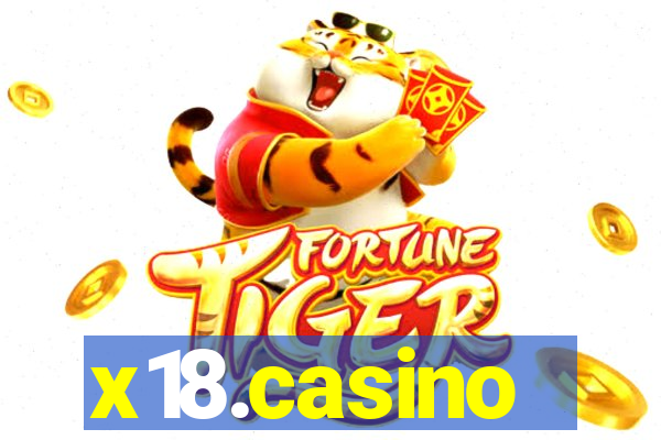 x18.casino