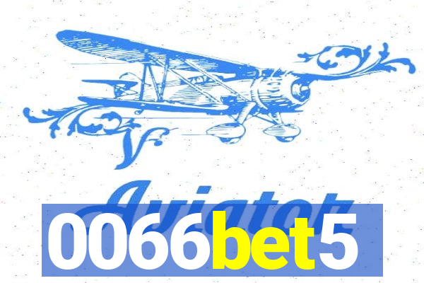 0066bet5