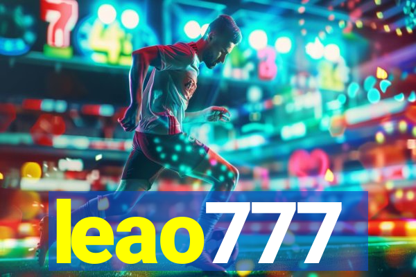 leao777