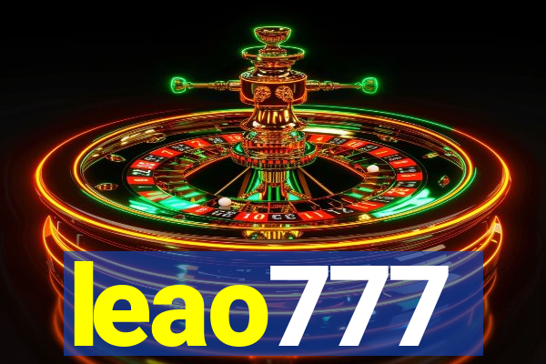 leao777