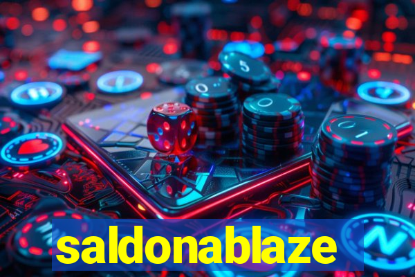 saldonablaze