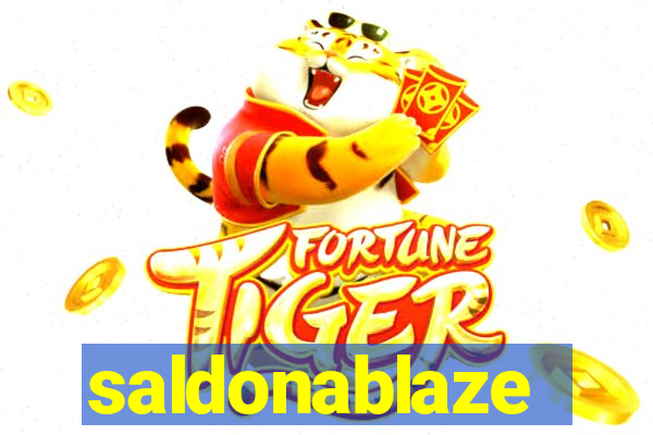 saldonablaze