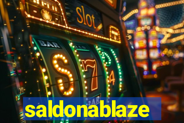 saldonablaze