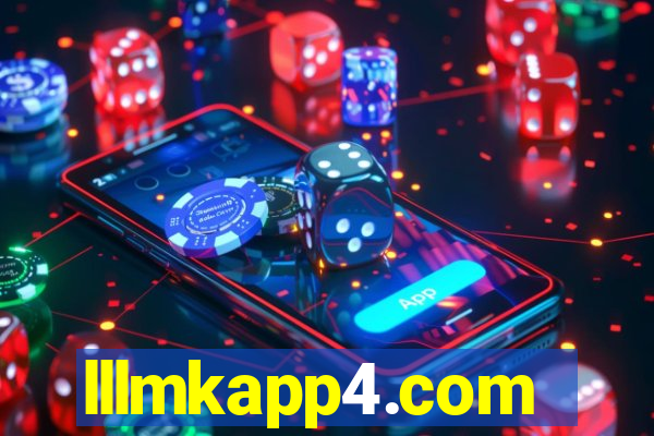 lllmkapp4.com
