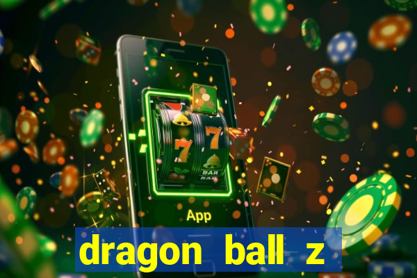dragon ball z kakarot mobile